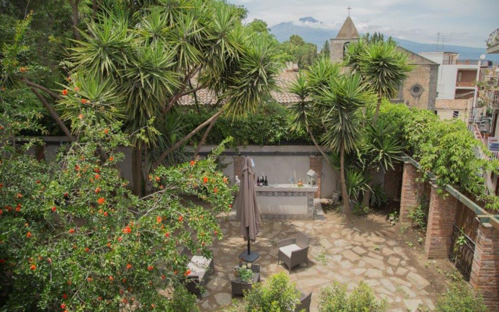 Double Room Park View