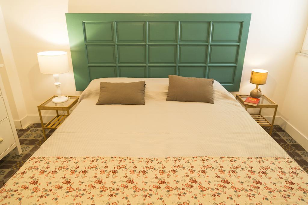Double Room Park View
