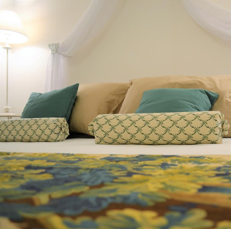 Double Room Park View