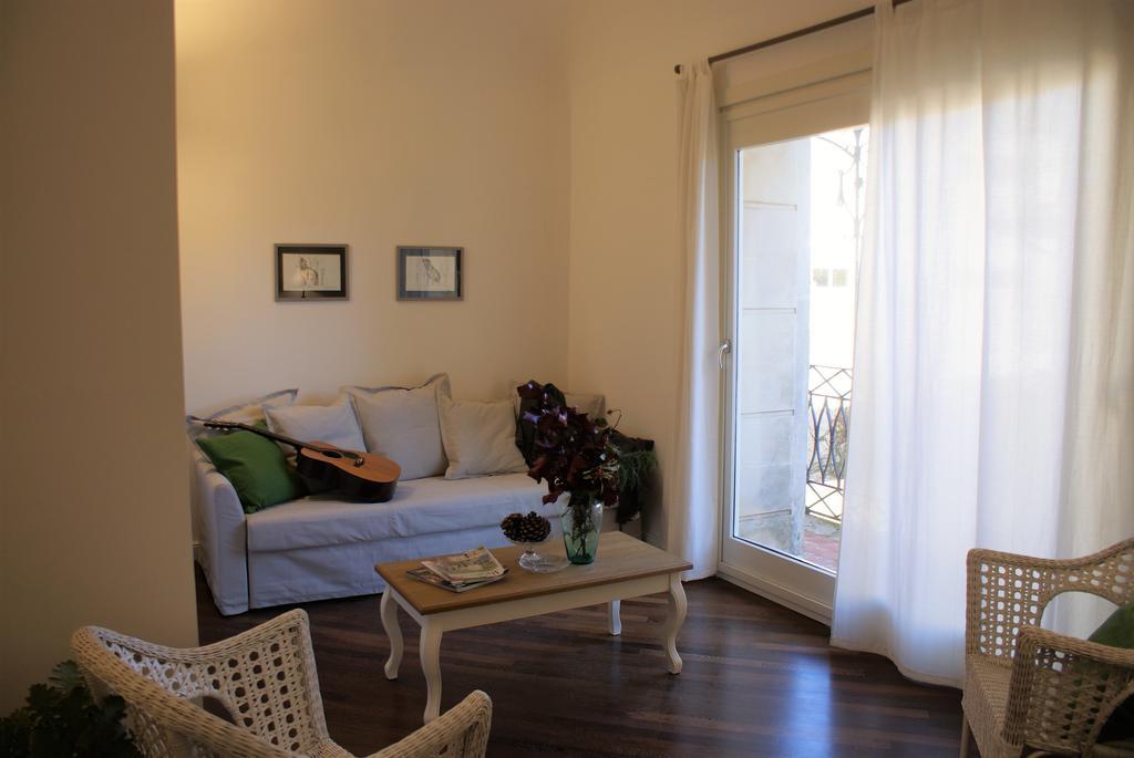 Double Room Park View