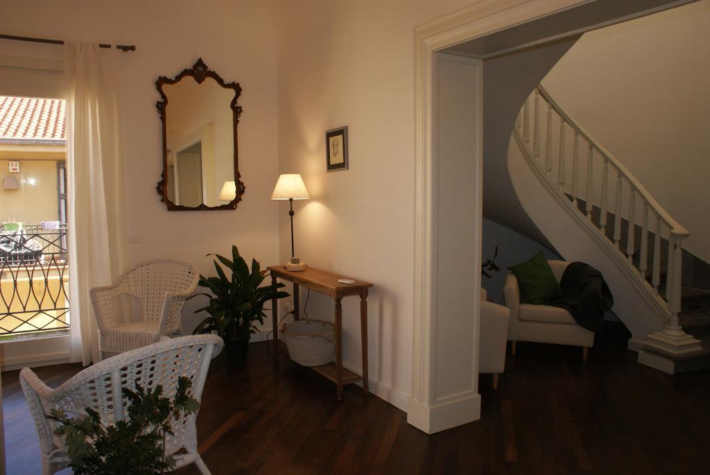 Double Room Park View